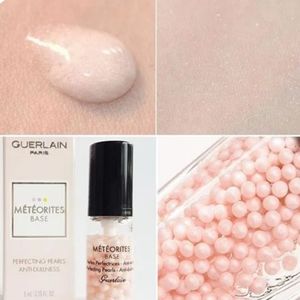 GUERLAIN Paris MINI Meteorites Base NWT